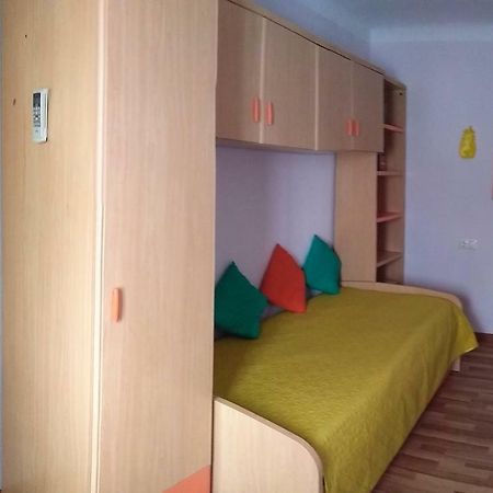 Апартаменти Apartamento A 50 Metros De La Playa En Санта-Пола Екстер'єр фото